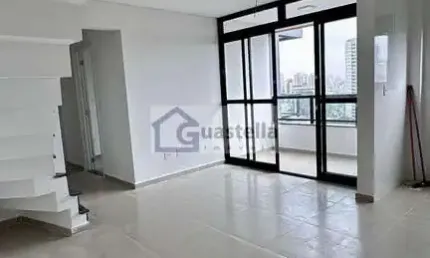 Venda: cobertura 112m² em baeta neves, são bernardo - r$648.000