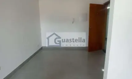 Apartamento em Jardim Vera Cruz - São Bernardo do Campo, SP