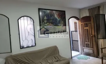 Casa com 3 quartos à venda no Dos Finco, São Bernardo do Campo 