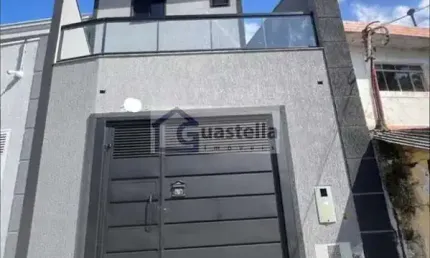 Casa Sobrado em Campo - 2 Dorms, 1 Suíte, 130m² à Venda