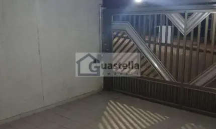 Casa térrea em dos casa - são bernardo do campo, sp