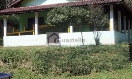 Chácara / sítio à venda no Taquacetuba, São Bernardo do Campo 