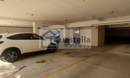 Apartamento Cobertura em Vila Antonieta - São Bernardo do Campo, SP