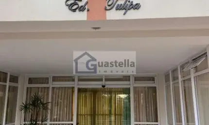 Venda Apartamento 1 Suíte em Casa Branca - Santo André