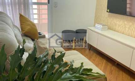 Venda Apartamento 3 Dormitórios em Casa Branca - Santo André