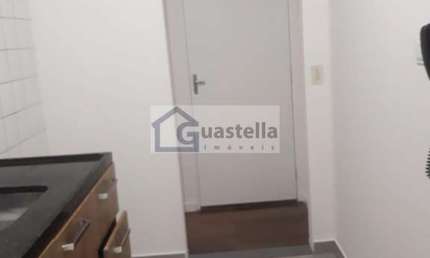 Apartamento em Alves Dias - São Bernardo do Campo, SP