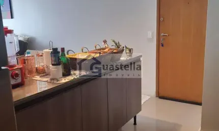 Apartamento em Vila Lusitania - São Bernardo do Campo, SP