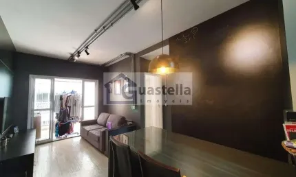 Apartamento em jardim das acacias - são bernardo do campo, sp