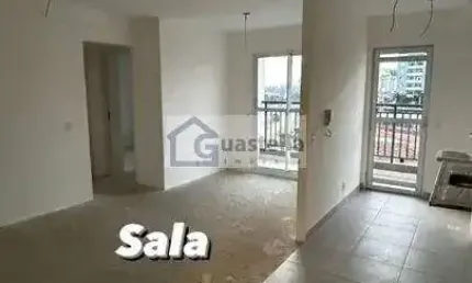 Apartamento em rudge ramos - são bernardo do campo, sp