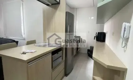 Venda de Cobertura em Vila Vitória, Santo André: 90m², 2 dormitórios, 2 banheiros por R$490.000. Oportunidade imperdível!