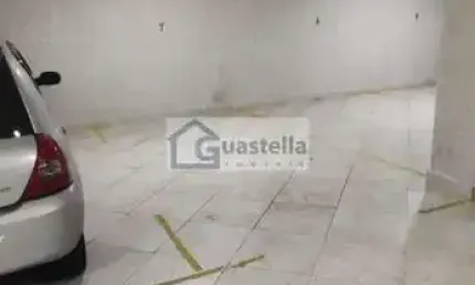Apartamento Cobertura em Parque Erasmo Assunção - Santo André, SP