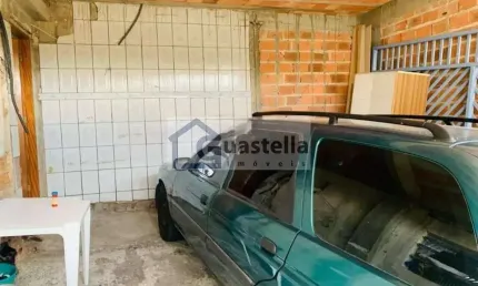 Casa sobrado em vila são pedro - 3 dormitórios à venda