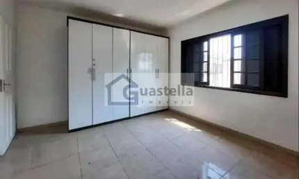 Casa sobrado à venda em vila gonçalves - 4 dormitórios