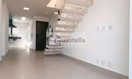 Apartamento Cobertura em Vila Santa Terezinha - São Bernardo do Campo, SP