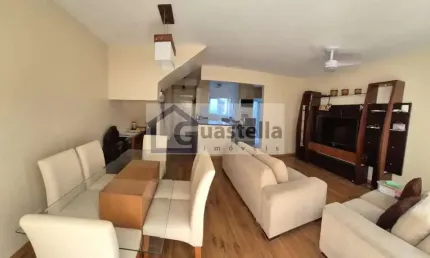 Casa Sobrado em Planalto - 3 Dormitórios, 101m² por R$848 mil