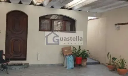 Casa térrea à venda em demarchi - 3 dormitórios, 142m²