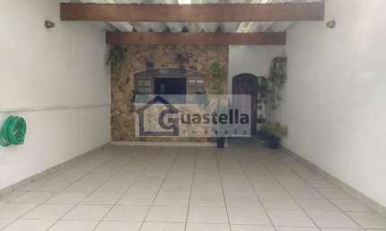 Casa Sobrado de Condominio em Vila Marchi - São Bernardo do Campo, SP