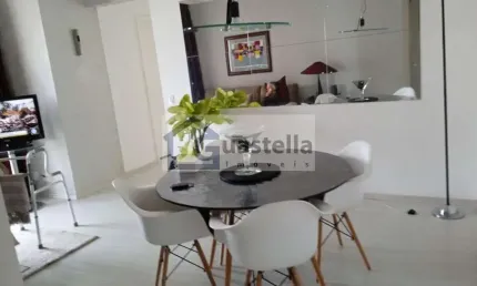Apartamento em Rudge Ramos - São Bernardo do Campo, SP