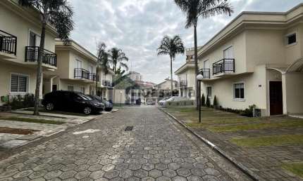 Casa em Condomínio Nova Petrópolis - 2 Dorms por R$440 mil