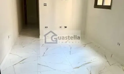 Apartamento em Vila Cecilia Maria - Santo André, SP