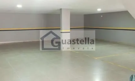 Apartamento com 2 quartos à venda na Vila Floresta, Santo André 