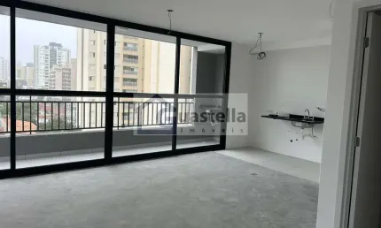 Venda: Apartamento 1 Dormitório no Centro de SBC - R$ 445.000
