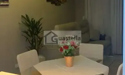 Apartamento em Vila Dusi - São Bernardo do Campo, SP