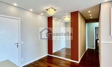 Apartamento com 2 quartos à venda no Centro, São Bernardo do Campo 
