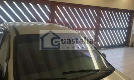 Casa térrea à venda em jardim aurora - 3 dormitórios por r$870k