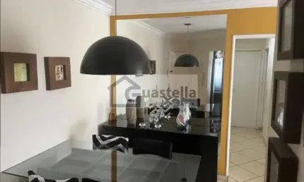 Apartamento com 3 quartos à venda no Parque Marajoara, Santo André 