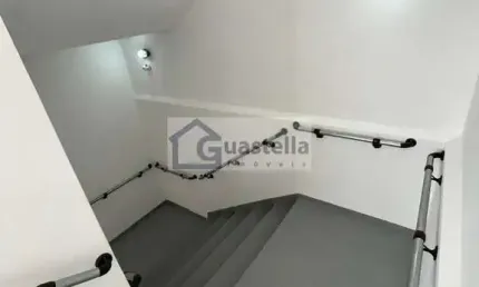 Apartamento com 2 quartos à venda no Jardim Stella, Santo André 