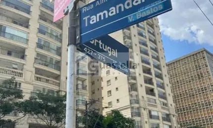 Venda Apartamento 3 Dormitórios em Vila Bastos - Santo André