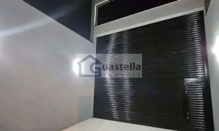 Barracão / Galpão / Depósito à venda no Assunção, São Bernardo do Campo 