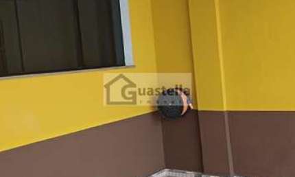 Casa Sobrado em Rudge Ramos - São Bernardo do Campo, SP