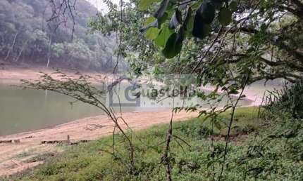 Terreno à Venda em Demarchi - São Bernardo do Campo por R$250.000