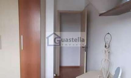 Apartamento em Demarchi - São Bernardo do Campo, SP