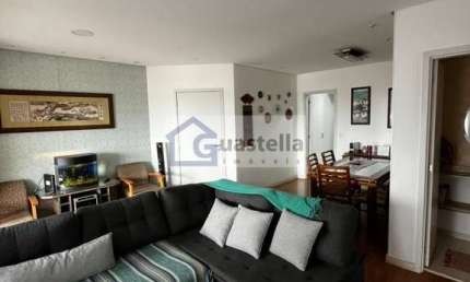 Apartamento em Independência - São Bernardo do Campo, SP