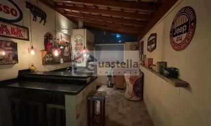 Descubra este incrível apartamento cobertura em Baeta Neves, São Bernardo do Campo: 194m², 4 dorms, 1 suíte, por R$849.000!
