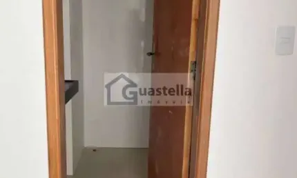Apartamento em vila duzzi - são bernardo do campo, sp