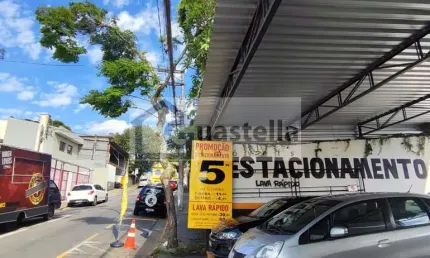 Estacionamento em Centro - São Bernardo do Campo, SP