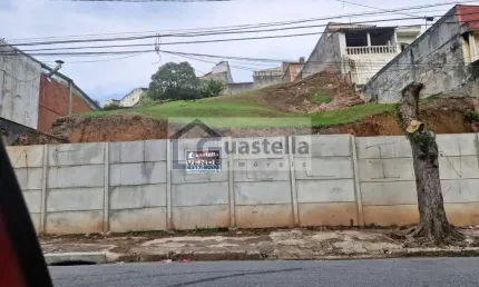 Terreno à venda no Baeta Neves, São Bernardo do Campo 