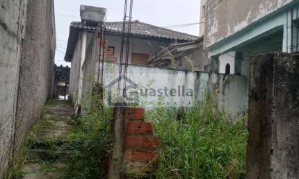 Casa em Vila Israel - São Bernardo do Campo: A venda por R$ 1.100.000