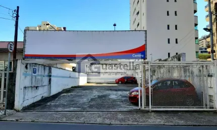 Estacionamento em Centro - São Bernardo do Campo, SP