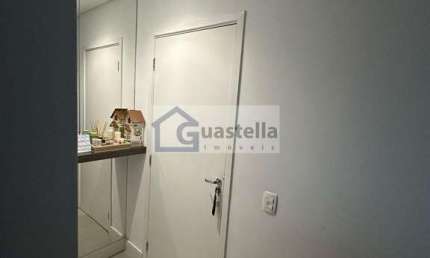 Apartamento em Jardim Portugal - São Bernardo do Campo, SP