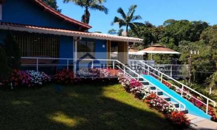 Casa Comercial à Venda em Santo André - 320m² por R$1.580.000