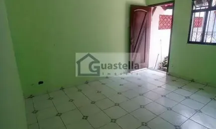 Casa Térrea à Venda em Assunção - 2 Dormitórios, 120m²