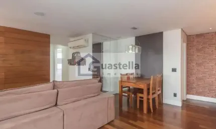 Venda: Apartamento 93m² em Santa Paula, São Caetano do Sul