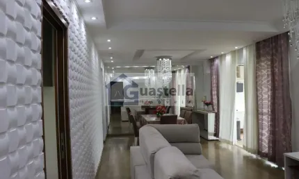 Venda: Apartamento 3 Dormitórios em Vila Lusitania - R$1.080.000