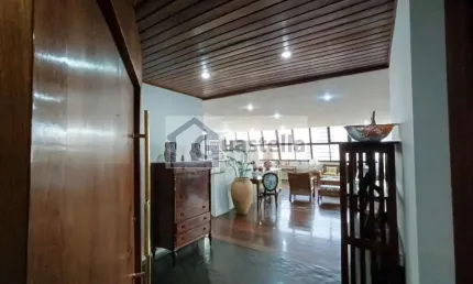 Venda Apartamento 4 Dorms, 2 Suítes em Vila Caminho do Mar