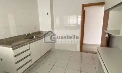 Venda de apartamento 3 dorms em campestre, santo andré - r$857k